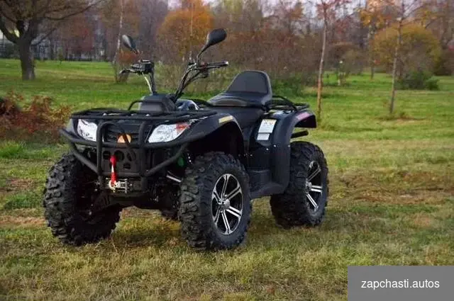 Купить Запчасти polar fox atv 400,500,600