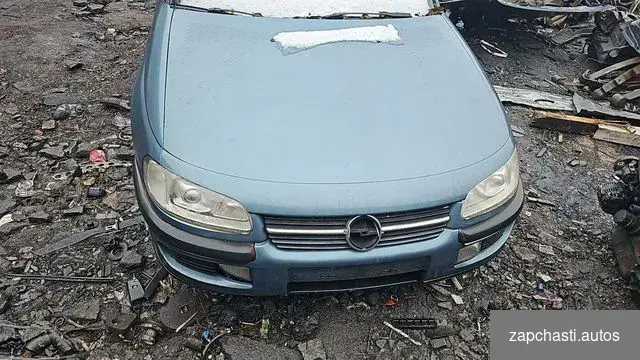 Капот opel Omega b #0 купить