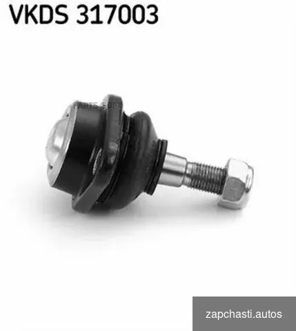 Купить SKF vkds317003 Опора шаровая передн. пр/лев