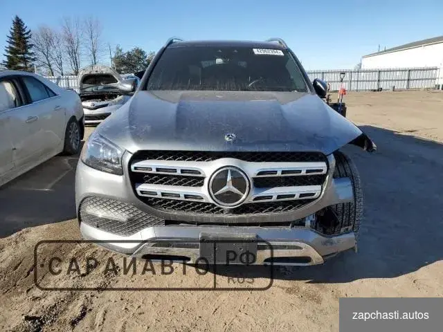 Mercedes GLS X167 (2019-2023) в полный разбор #2 купить