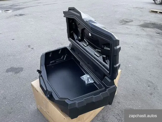 Кофр для квадроцикла polaris RZR 570