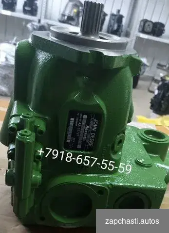 Купить Гидронасос John Deere RE289097 (R902504848)