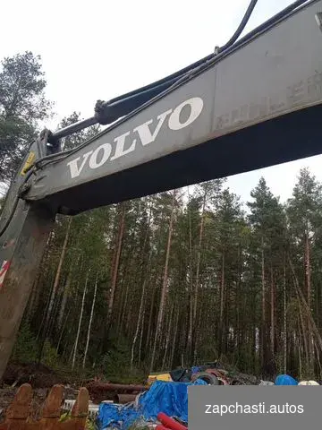 Экскаватор Volvo EC240 bnlc #2 купить