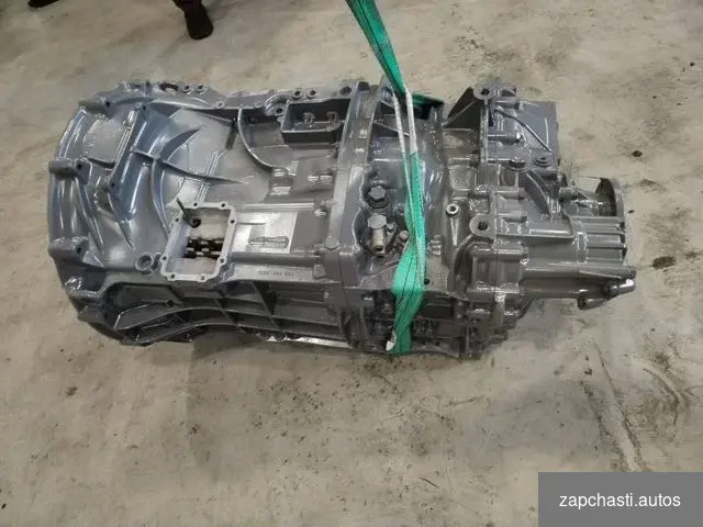 Купить Коробка передач ZF12 S2130, кпп на заказ