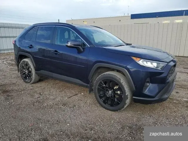 Купить Разбираем на запчасти toyota RAV4 V 2018—2024