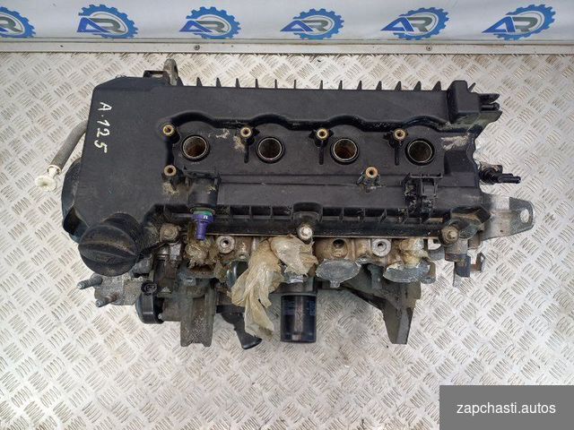 Купить Двигатель двс Mitsubishi Colt 6 Z34A 1.3 (4A90)