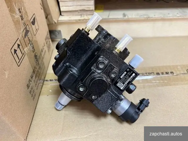 Купить 4990601 Тнвд оригинал bosch Cummins 2.8