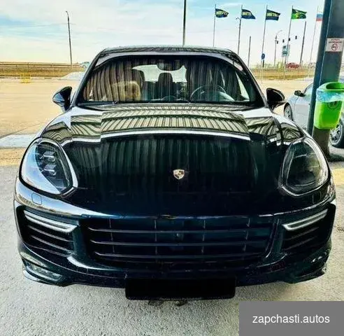 aналoгoвыx фaр нa porsche И