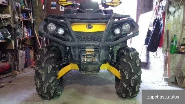 Рычаги для polaris RZR XP Turbo