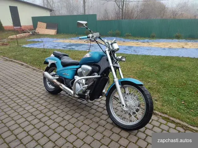 Купить Honda steed 400 600 в разбор на запчасти