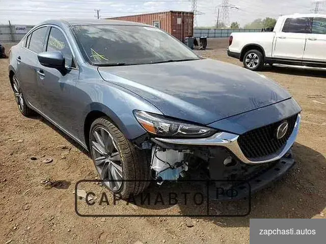 Эбу Mazda 6 #0 купить