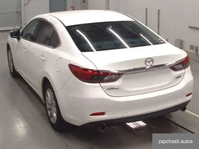 Купить Крыло заднее левое правое Mazda 6 GJ *