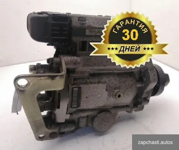 Купить Тнвд б/у Saab 9-3 2.2л дизель