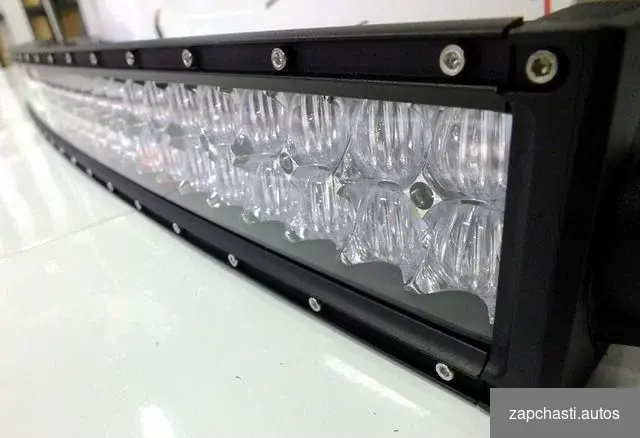 Купить Светодиодная LED Балка 288W 5D