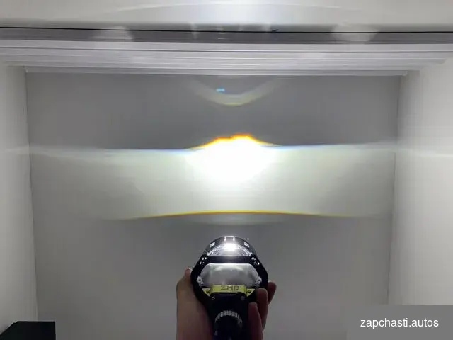 Купить Bi LED линзы Светодиодные ZMB K2