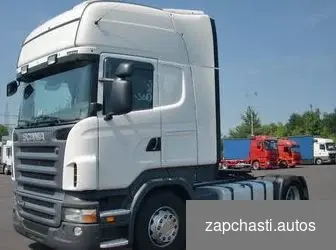 Купить Разборка scania P G R T-series запчасти 