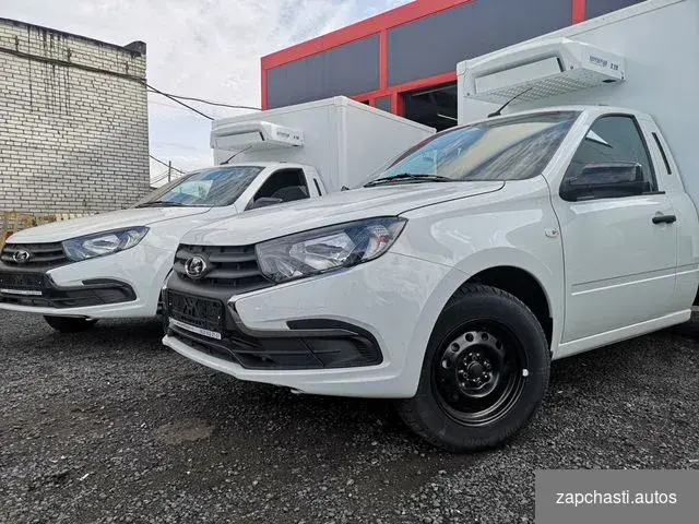 Купить Рефрижератор на LADA Largus (тепло/холод +18/20)