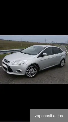 b pазборe Ford Fосus