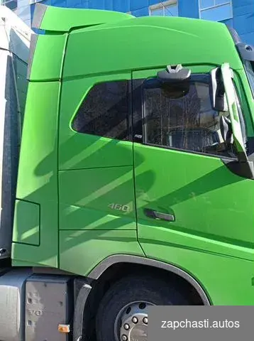 Купить Фальши стекла. Форточки на volvo Fh. В Наличии