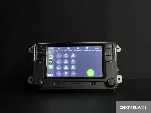 Купить RCD 360 PRO с Беспроводным CarPlay