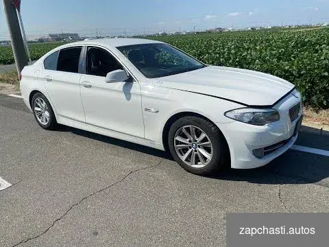 Купить Bmw 5 series F10 В Разбор