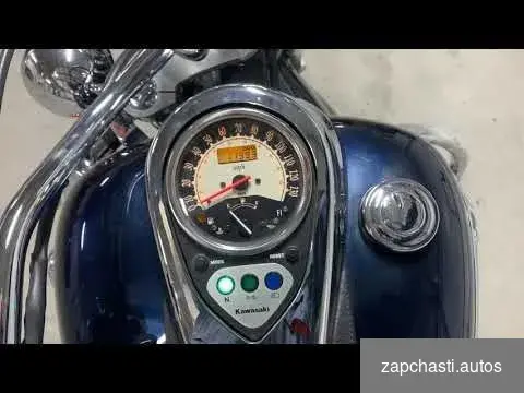 Купить Выхлопная труба Cobra (Кобра) для Kawasaki Vulcan