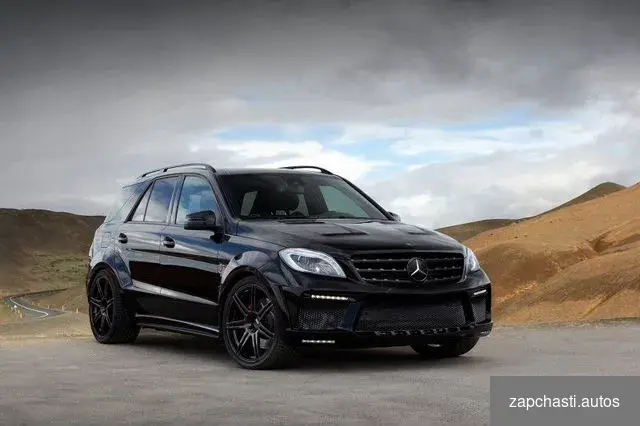 Купить Доводчики дверей ML 166 Mercedes-Benz Ml-Class