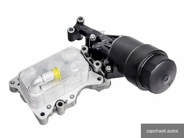 Zikmar Z69144R корпус масляного фильтра Mercedes M651 #0 купить