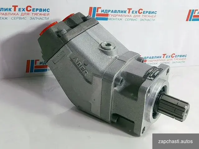 Аксиально-поршневой насос axis PISTON PUMP 80