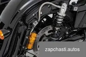 Амортизаторы Öhlins для Harley-Davidson #2 купить