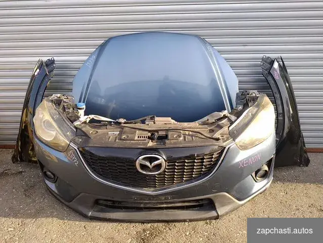 Ноускат mazda Cx-5 KE Ноускат