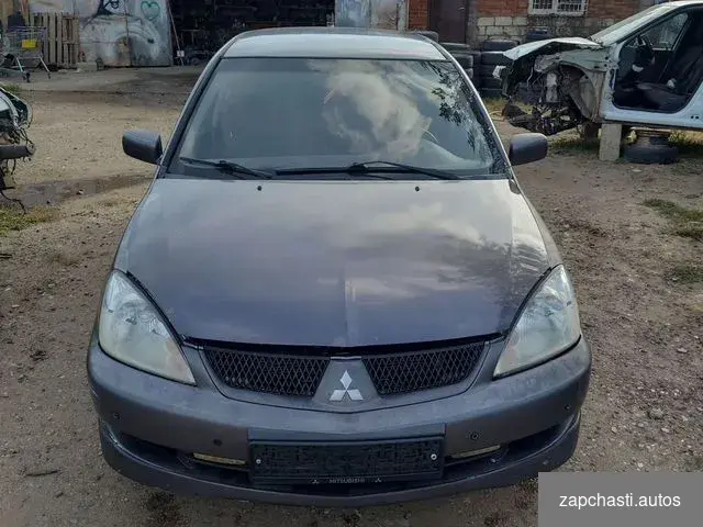 Авторазборка Mitsubishi Lancer 9 #2 купить