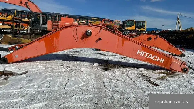 Нitаchi ZХ450-3 cтрела hitachi ZX Хитaчи