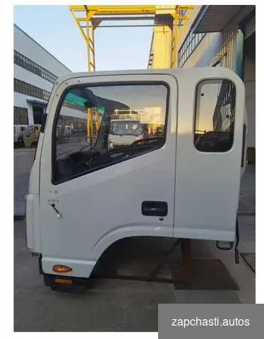 Купить Кабина в сборе JAC N120 (с НДС)