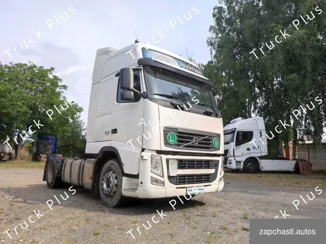 Купить Разборка Volvo FH13 2012 год 440 лс