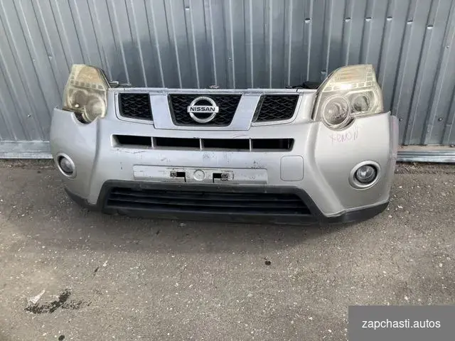 Купить Ноускат Nissan X-Trail T31 Рест