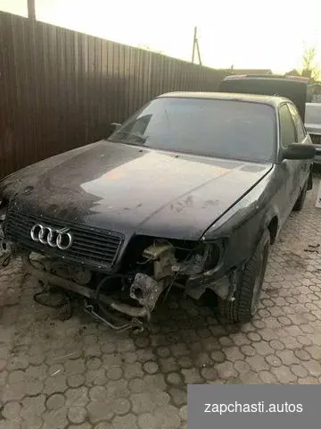 Купить Audi 100 C4 разбор авто