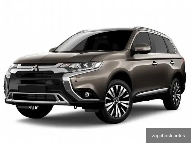 Лобовое стекло Mitsubishi Outlander 3 72700A120P #2 купить