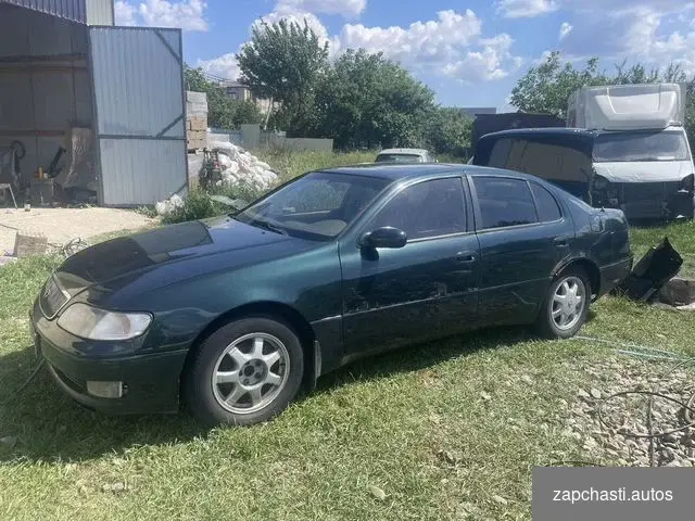 Тоyоtа aristo Leхus gs300 Jzs140