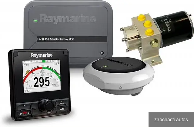 Купить Автопилот Raymarine Evolution ev-150