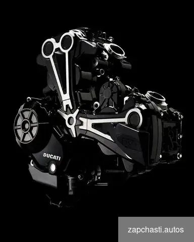 Двигатель дукати xdiavel в