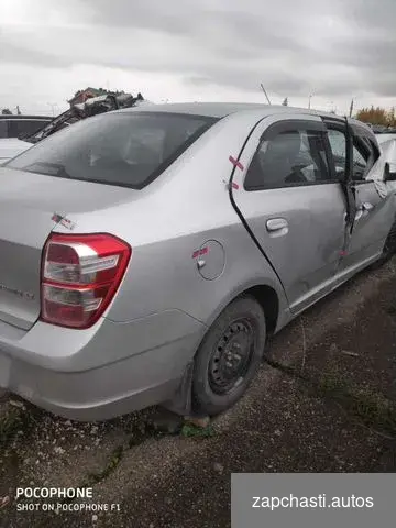 Купить As Крылья Chevrolet Cobalt