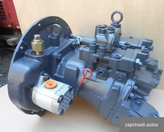 Купить Насос основной 9262319 Hitachi ZX200-3 HPV118