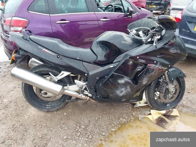 Купить Honda CBR 1100 XX 96-99 запчасти