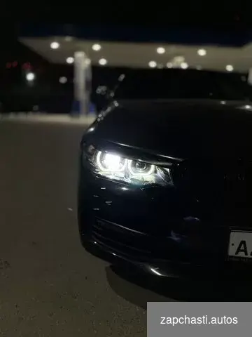 Купить Фара левая, правая LED BMW g30 пара