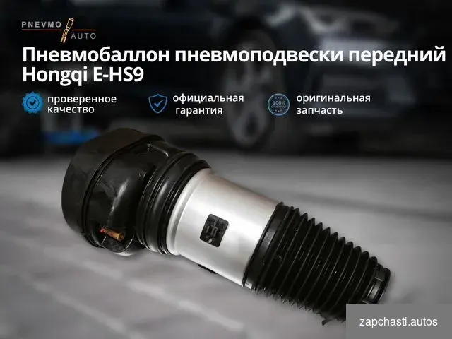 Ноngqi E-HS9 2020-2024 oem 2902115QR01 Ремонт