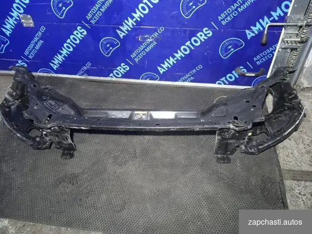 Купить Рамка радиатора передняя Volvo Xc60 DZ99 B6304T2