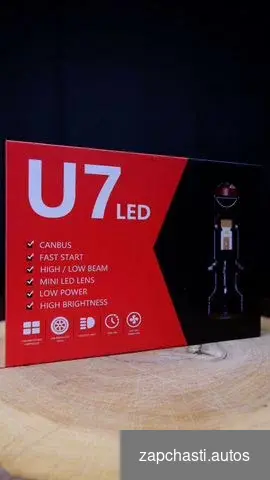 в продаже хорошие led лампочки