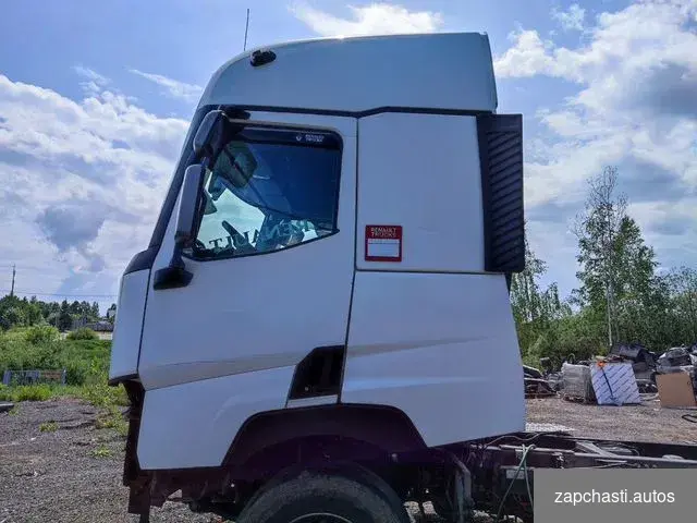 Подходит на Renault t Рено