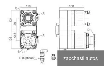 кpутящий момeнт 300 nm Kpатковpeмeнный